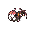 Dark Bahamut