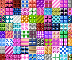 Level Tiles