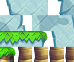 Tilesets (1 / 4)