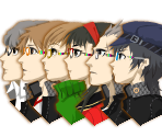Battle Graphics