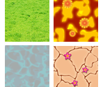 Background Tiles