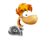 Rayman (Assassin Ray)