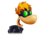 Rayman (Splinter Ray)