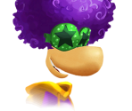 Rayman (Funky Ray)