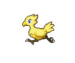 Chocobo