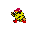 Pac-Man (Namco's Version)