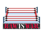 Raw Is War