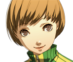 Chie Satonaka