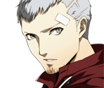 Akihiko Sanada