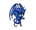 Dragon (III)