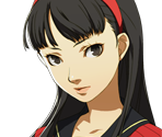 Yukiko Amagi