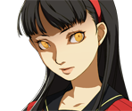 Shadow Yukiko