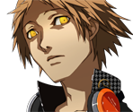 Shadow Yosuke