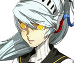 Shadow Labrys