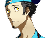 Shadow Junpei