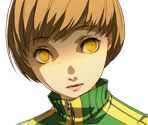 Shadow Chie