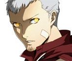 Shadow Akihiko