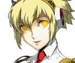 Shadow Aigis