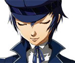 Naoto Shirogane