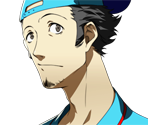 Junpei Iori