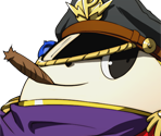 General Teddie