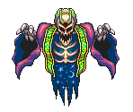 Dark Lich (Rise of Mana)