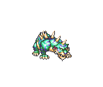 Biochimera (Rise of Mana)