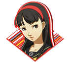 Yukiko Amagi