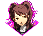 Rise Kujikawa