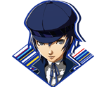 Naoto Shirogane