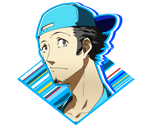 Junpei Iori