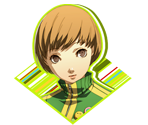 Chie Satonaka