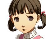 Nanako Dojima