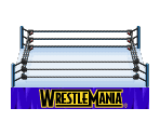 WrestleMania