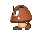 Goomba (NSMBU)