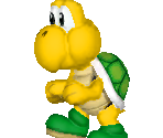 Koopa Troopa (NSMBU)