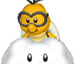 Lakitu (NSMBU)