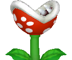 Piranha Plant (NSMBU)