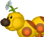 Wiggler (NSMBU)