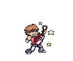 Scott Pilgrim (P2)