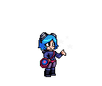 Ramona Flowers (P3)