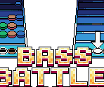 Bass Battle Assets