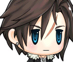 Squall Leonhart