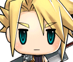 Cloud Strife