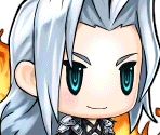 Sephiroth