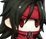 Vincent Valentine