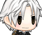 Thancred