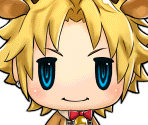 Tidus (Reindeer)