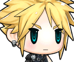 Cloud Strife (Advent Children)