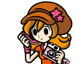 WarioWare Trophies